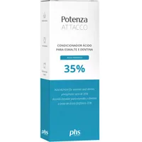 Condicionador Acido Fosfórico Potenza Attacco 35% - 50g