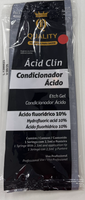Condicionador Ácido Gel Fluorídrico 10% Ácid Clín