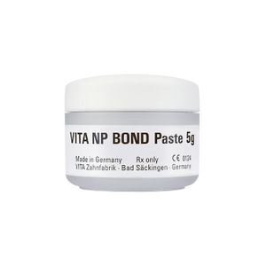 Condicionador Metal Vita NP Bond Pasta 5g