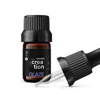 Pigmento Foto Cosmos Creation Glaze - Shade para Impressões 3D