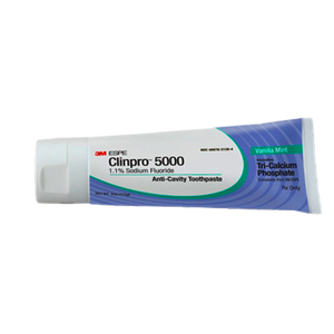Creme Dental Clinpro™ 5000