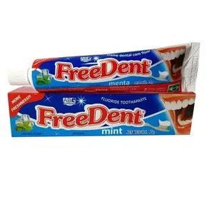 Creme Dental Menta - 50g