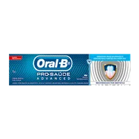 Creme Dental Pro-Saúde Advanced