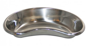 Cuba Inox Millenium Rim  26 X 12cm 740ml