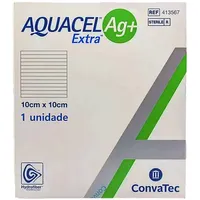 Curativo Aquacel Ag+ Extra 