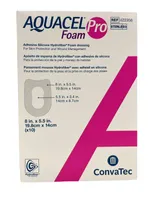 Curativo Aquacel Foam Pro