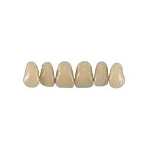 Dente Acrident Superior Anterior - 266 (66)