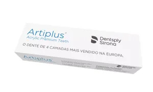 Dente ArtiPlus Superior Anterior