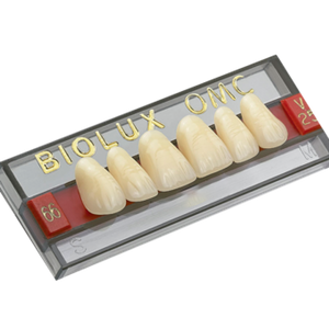 Dente Biolux OMC Anterior Superior