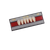 Dente Ideal Anterior Inferior