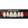 Dente Pop Dent Anterior Superior - 266 (66)