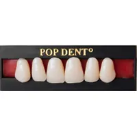 Dente Pop Dent Anterior Superior