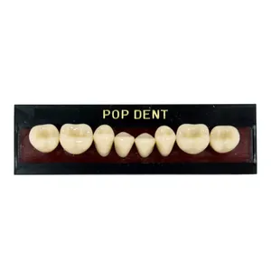 Dente Pop Dent Posterior Inferior
