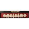 Dente Pop Dent Posterior Superior -  34L (66)