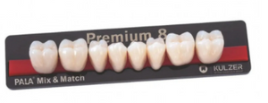 Dente Premium Superior Posterior