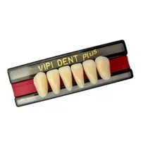 Dente Vipi Dent Plus  Anterior Inferior