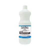 Desinfetante Hospitalar SeptPro Plus - 1 Litro