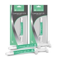 Dessensibilizante Lysense Gel