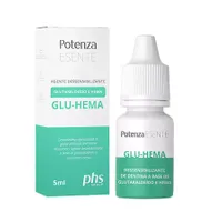 Dessensibilizante Potenza Esente Glu-Hema