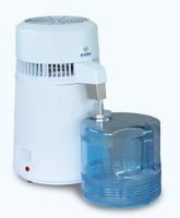 Destilador de água - Bivolt