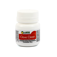 Desincrustante Clave Clean