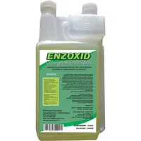 Detergente Enzimático Enzoxid