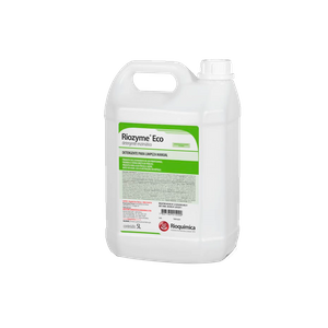 Detergente Enzimático Riozyme Eco 5L