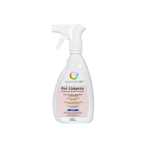 Detergente Pré-Limpeza Advanced Med 500ml Spray