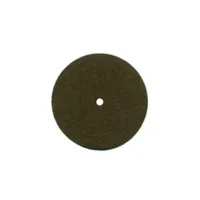 Disco de Carborundum para Corte - N° 7021