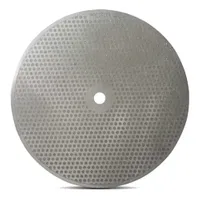 Disco para Cortador de Gesso Diamantado Inox