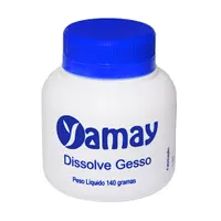 Dissolve Gesso