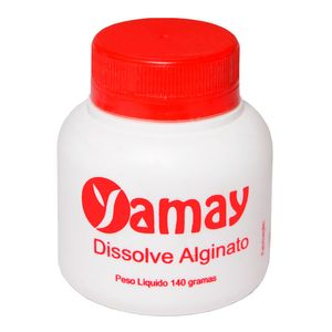 Dissolvente de Alginato 