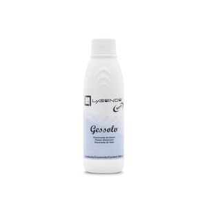 Solvente de Gesso GessoLV