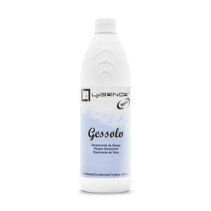 Solvente de Gesso GessoLV