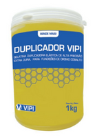 Duplicador Para Fundições