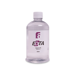 EDTA 17% 500ml