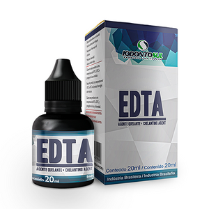 EDTA Trissodico 20ml