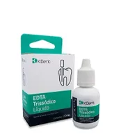 EDTA Trissódico Líquido 20ml