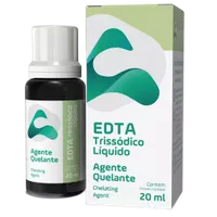 EDTA Trissódico Líquido