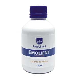 Emolient Concentrado - 120ml