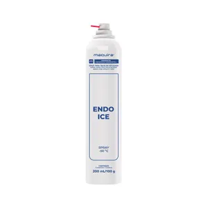 Endo Ice Spray Para Teste de Vitalidade