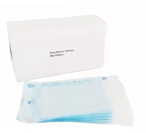 Envelope para Esterilização