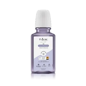 Enxaguatório Bucal Soft Tissue N&W 300ml