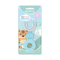 Escova de Dente Infantil Fun Baby 360° - Sortida