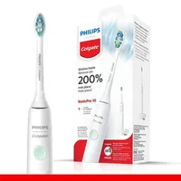 Escova Dental Elétrica Philips Sonicpro 10