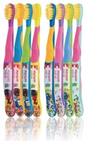 Escova Dental Flosserbrush Kids