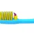 Escova Dental Infantil Extra Macia Magic Brush