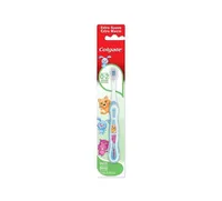 Escova Dental Infantil Smiles Extra Macia  0-2 Anos - Cores Sortidas