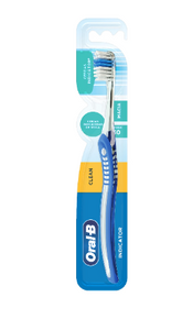 Escova Dental Macia  Indicator Plus 40  - 1 unidade