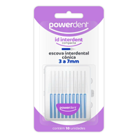 Escova Interdental ID